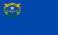 Nevada Flags
